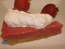 Strawberry Pie