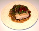 Chicken Marengo
