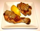 Lemon Chicken