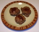 Meat Patties in Tomato Sauce
