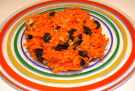 Carrot Salad